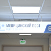 Госпитализация
